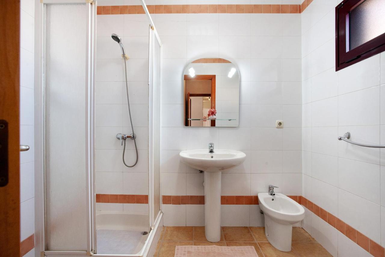 Villa Malva Corralejo Eksteriør billede