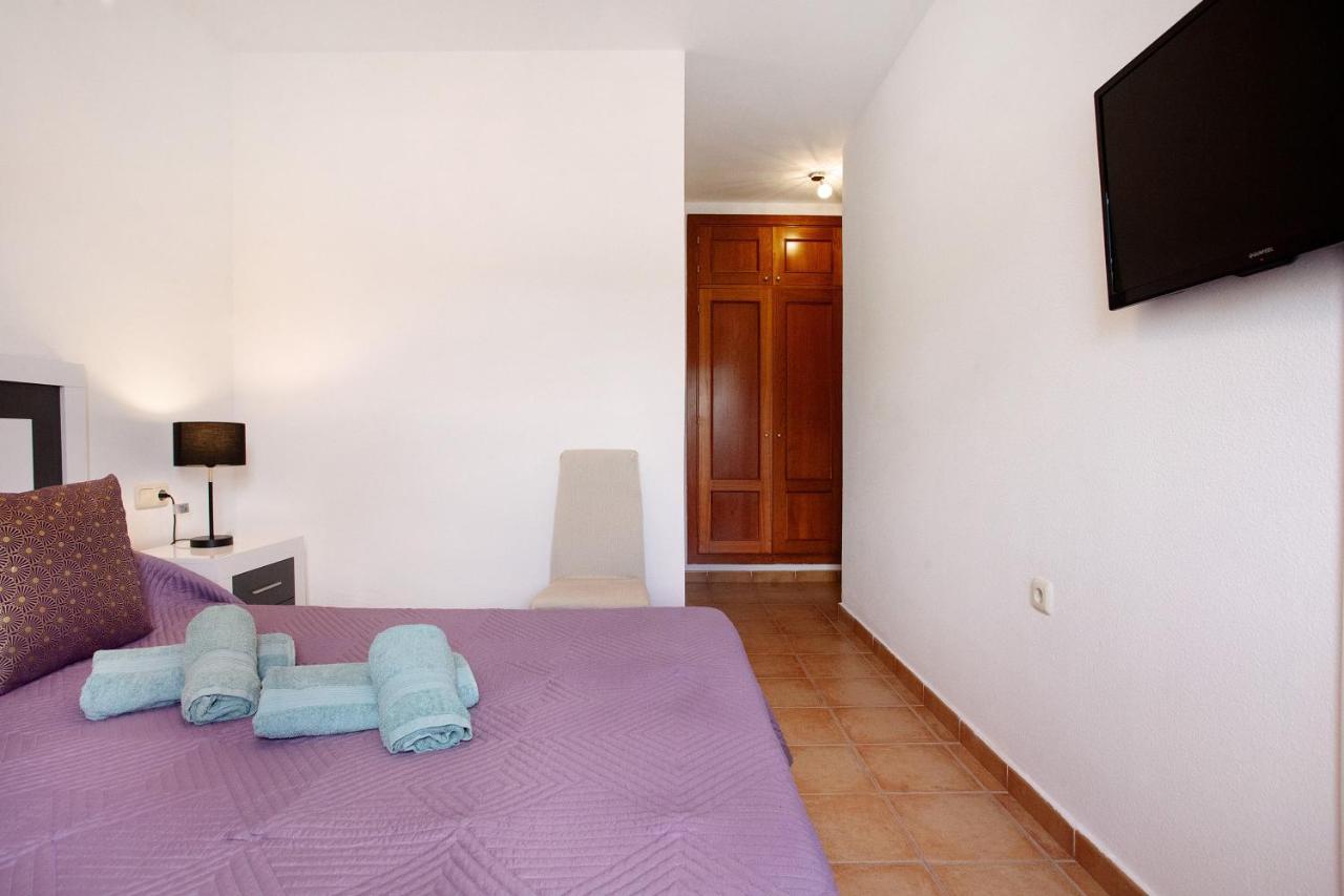 Villa Malva Corralejo Eksteriør billede