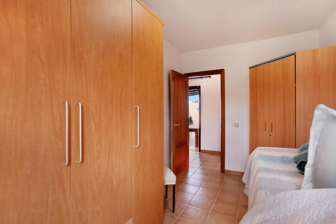 Villa Malva Corralejo Eksteriør billede
