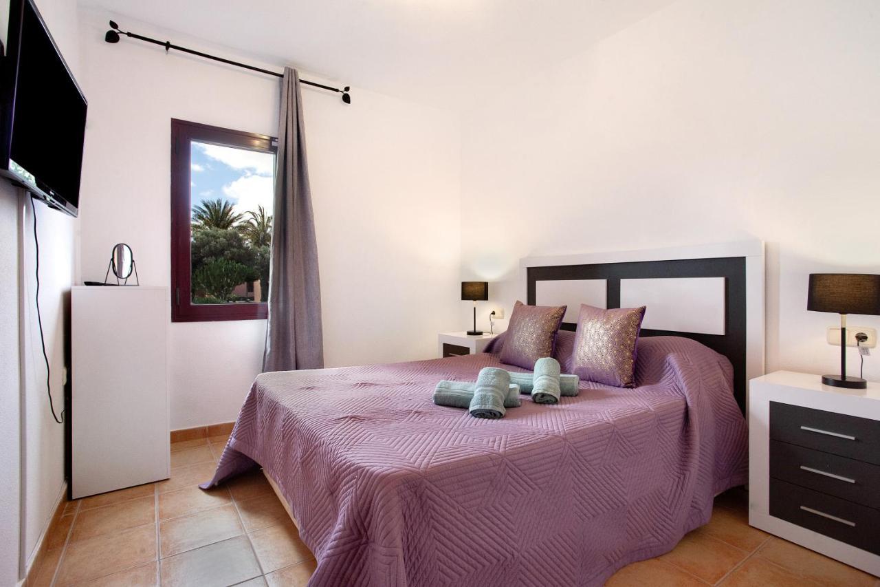Villa Malva Corralejo Eksteriør billede