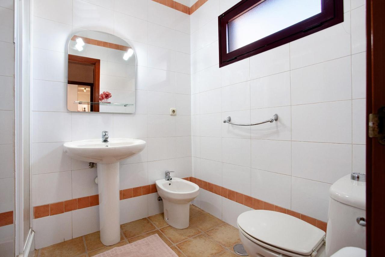 Villa Malva Corralejo Eksteriør billede