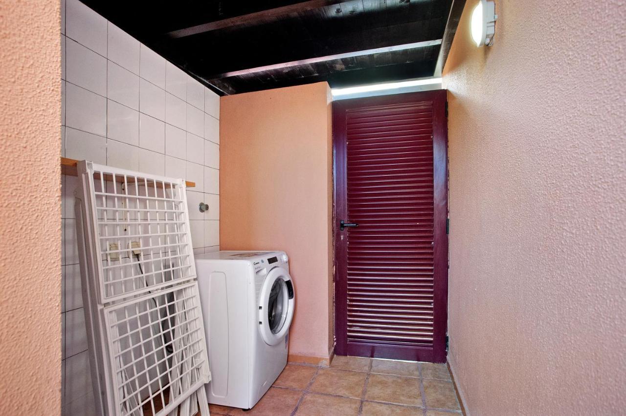 Villa Malva Corralejo Eksteriør billede