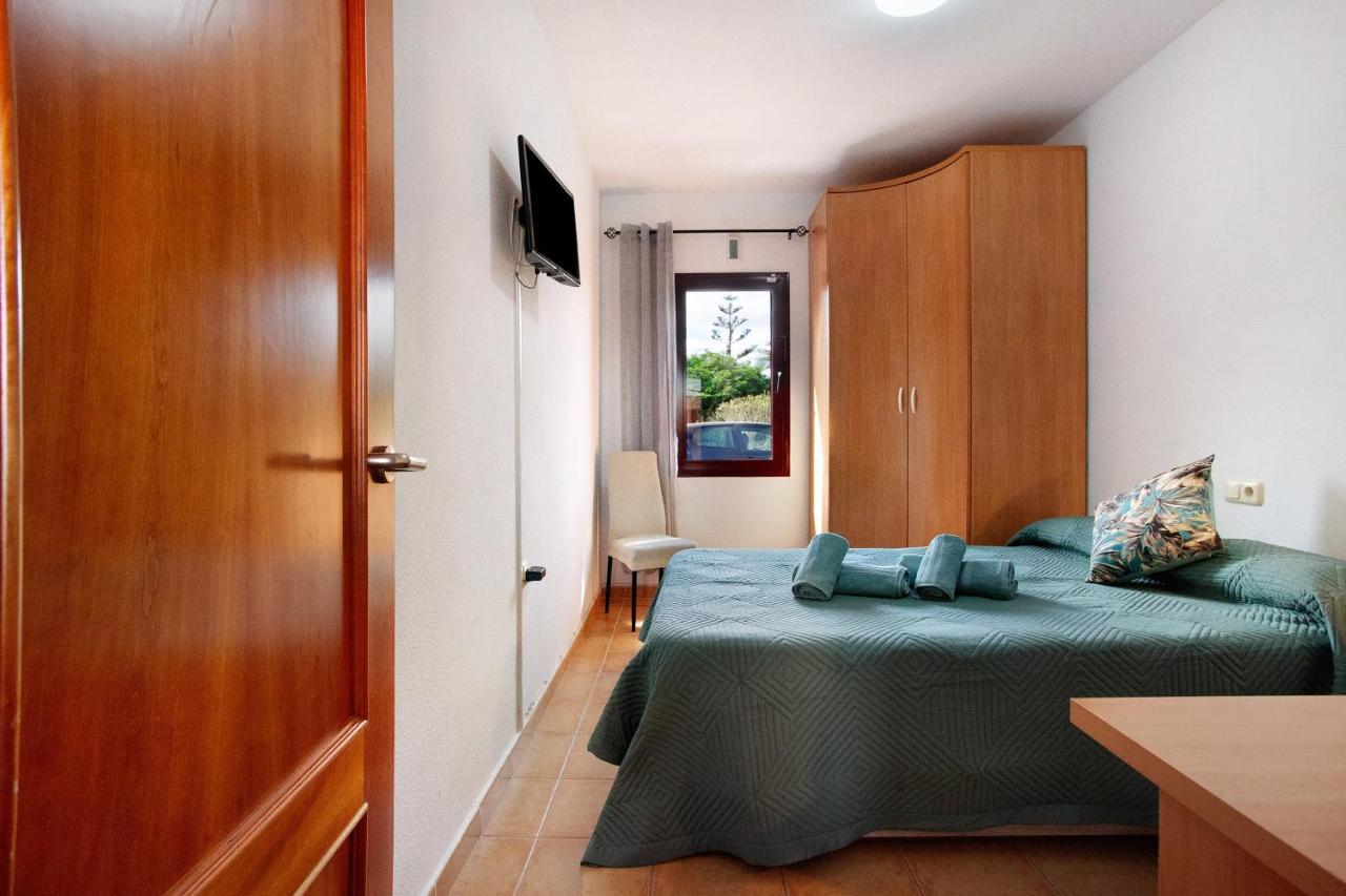 Villa Malva Corralejo Eksteriør billede